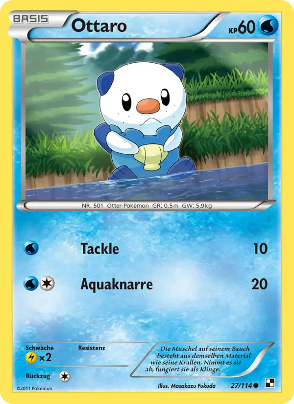 Ottaro card image