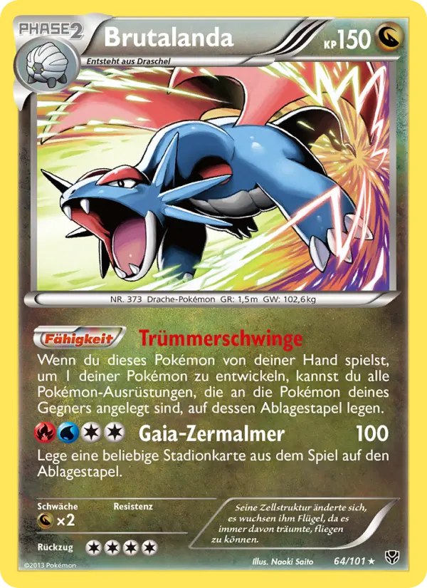 Brutalanda card image