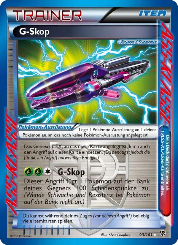 G-Skop card image