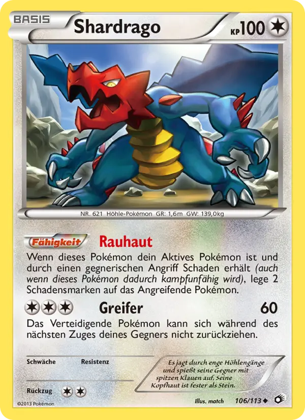 Druddigon