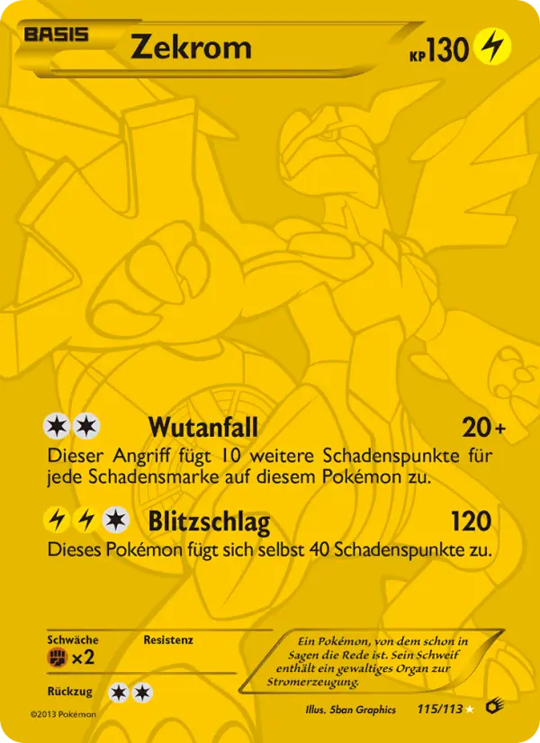 Zekrom