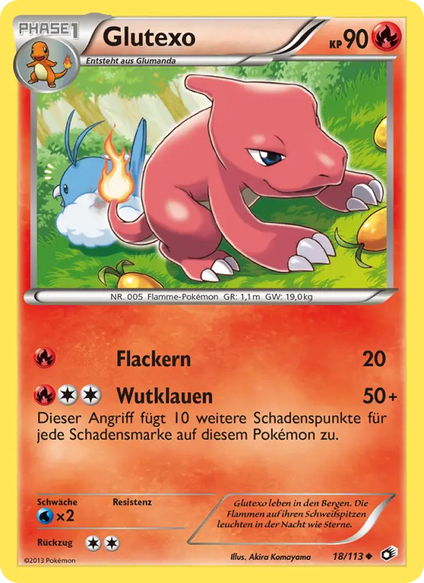 Charmeleon