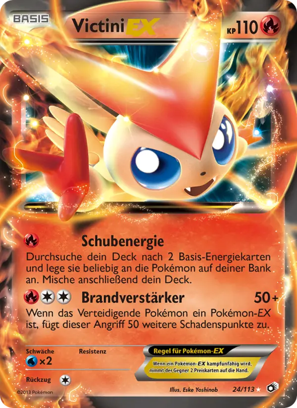 Victini-EX