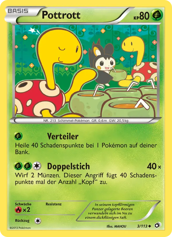 Shuckle