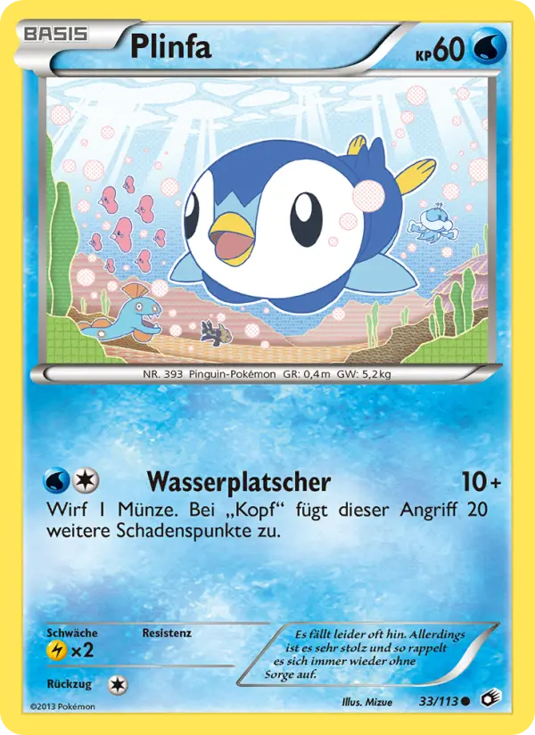 Piplup