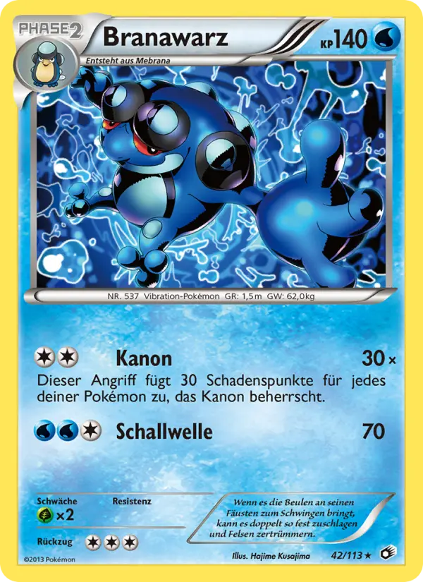 Seismitoad
