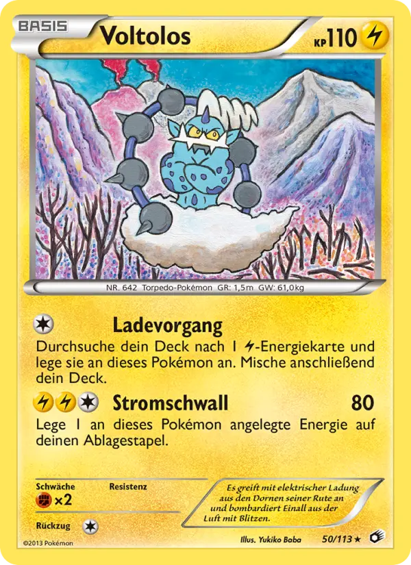 Thundurus
