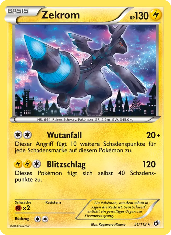Zekrom