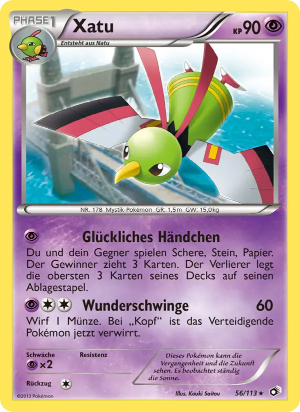 Xatu