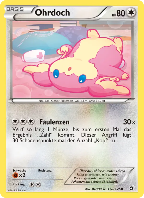 Audino