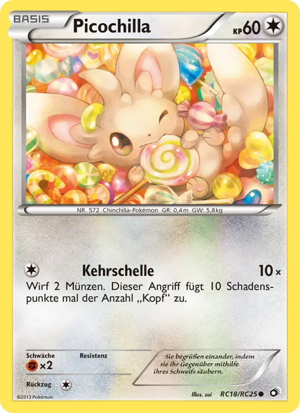 Minccino