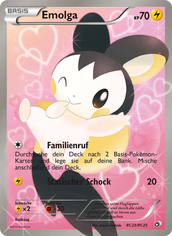 Emolga