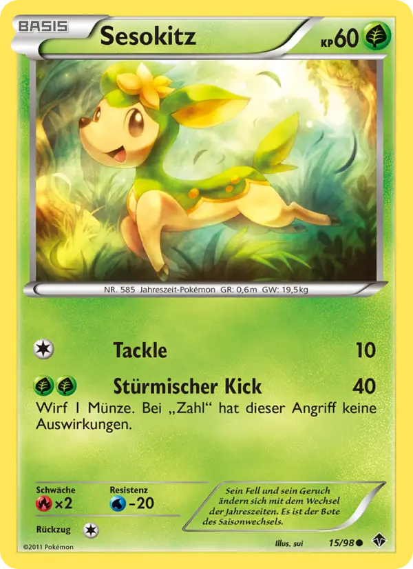 Sesokitz card image