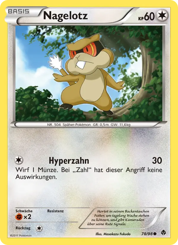 Nagelotz card image