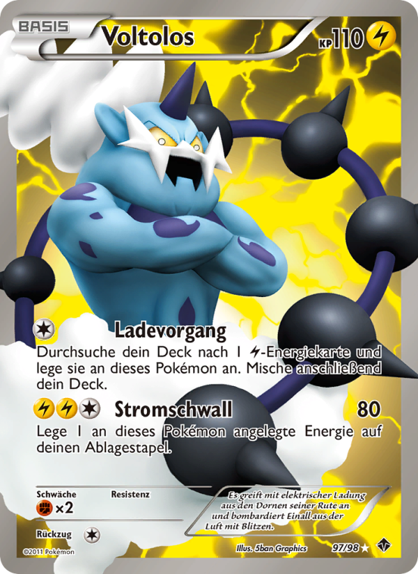 Voltolos