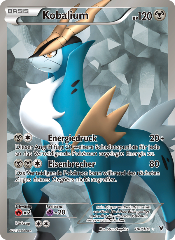 Kobalium