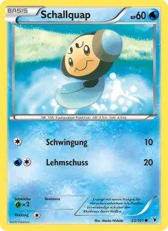 Schallquap