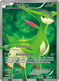 Viridium – Königliche Siege Nr. 97