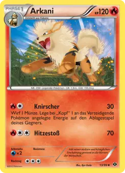 Arkani – Kommende Schicksale Nr. 13