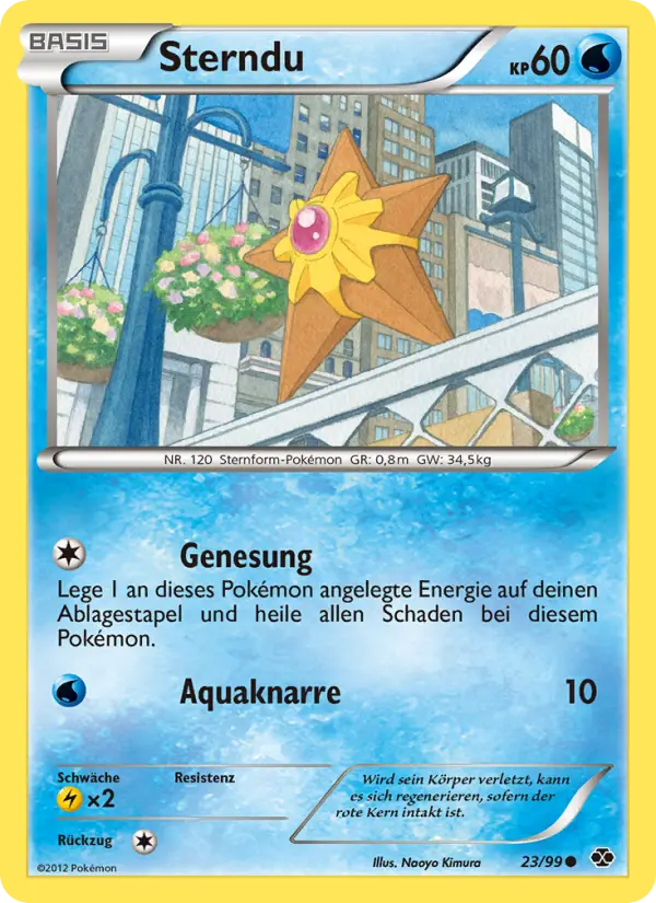 Sterndu card image