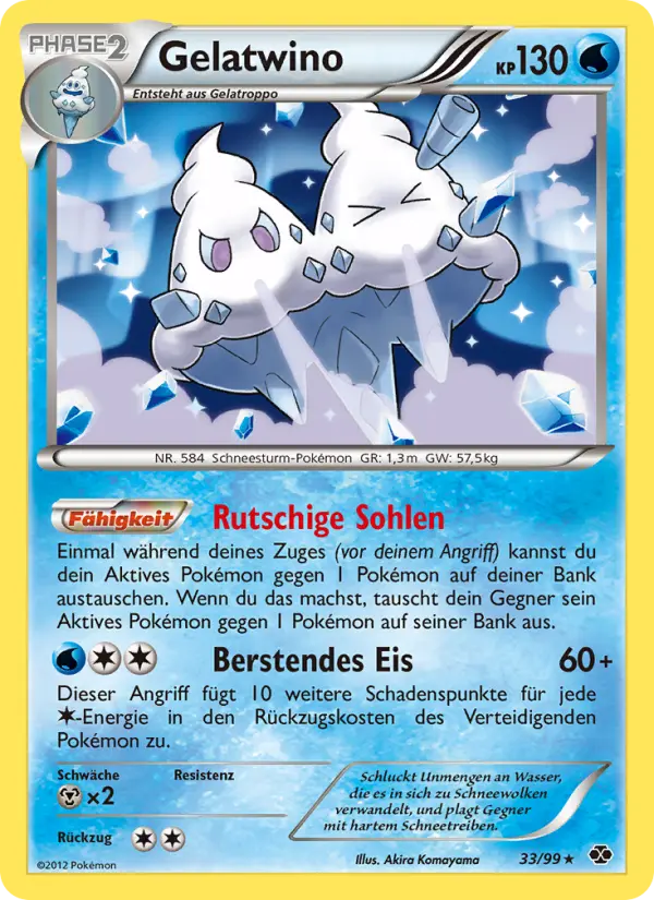 Gelatwino card image