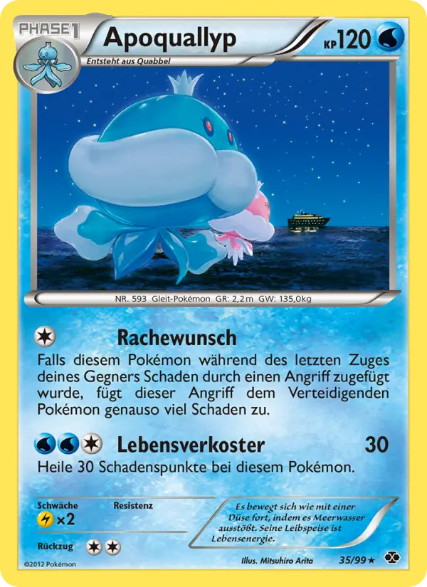 Apoquallyp card image