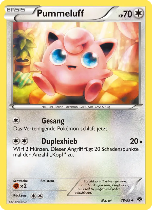 Pummeluff card image