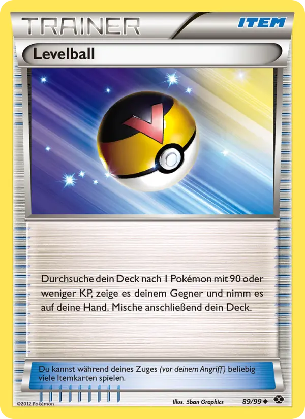 Levelball card image