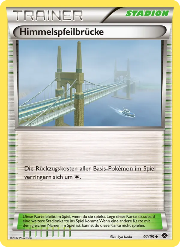 Himmelspfeilbrücke card image