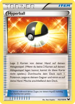 Hyperball – Erfoscher der Finsternis Nr. 102