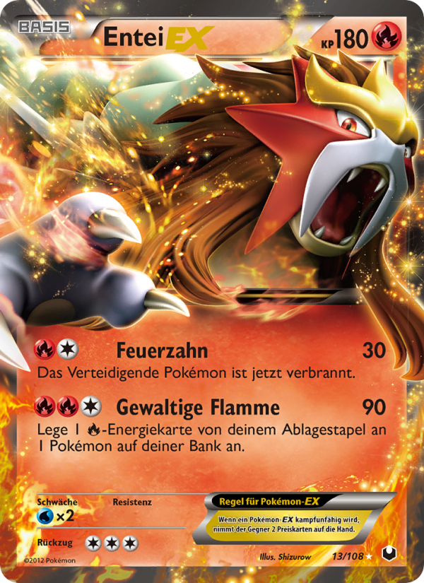 Entei-EX