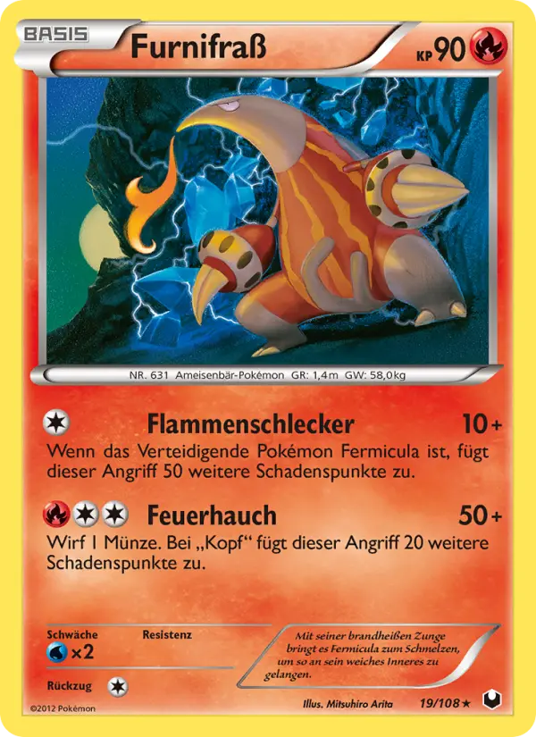 Furnifraß card image