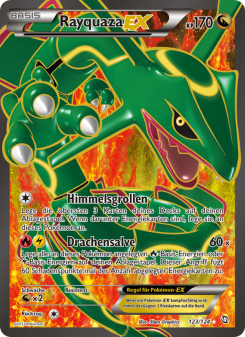 Rayquaza-EX