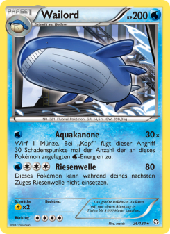 Wailord