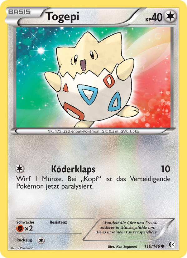 Togepi