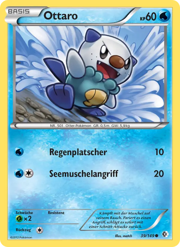 Ottaro card image