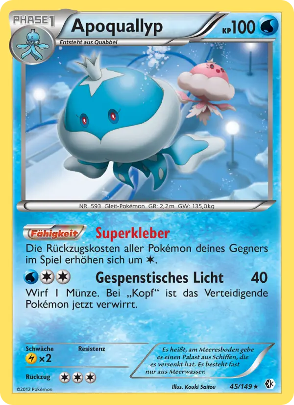 Apoquallyp card image