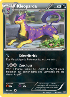 Kleoparda