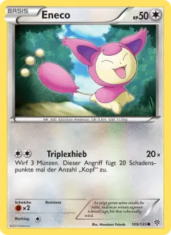 Eneco – Plasma-Sturm Nr. 109