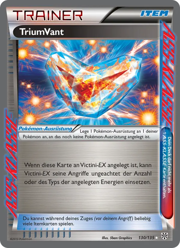 TriumVant card image