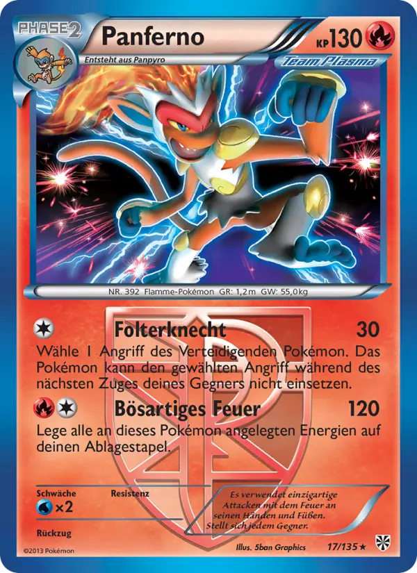 Panferno card image
