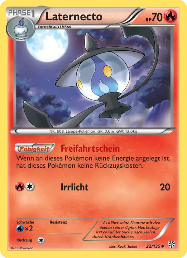 Laternecto card image
