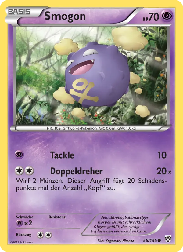 Smogon card image
