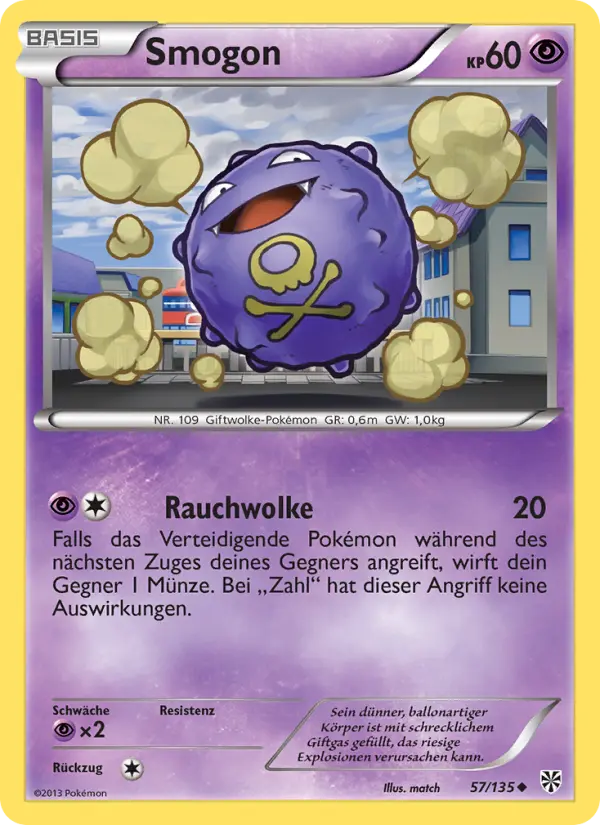 Smogon card image
