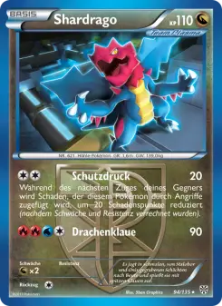 Shardrago – Plasma-Sturm Nr. 94