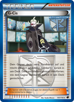 G-Cis