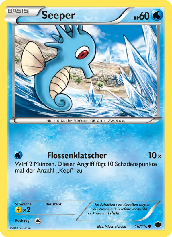 Seeper card image