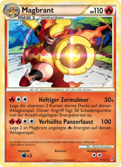 Magbrant