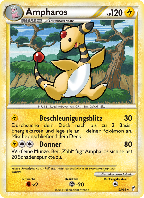 Ampharos