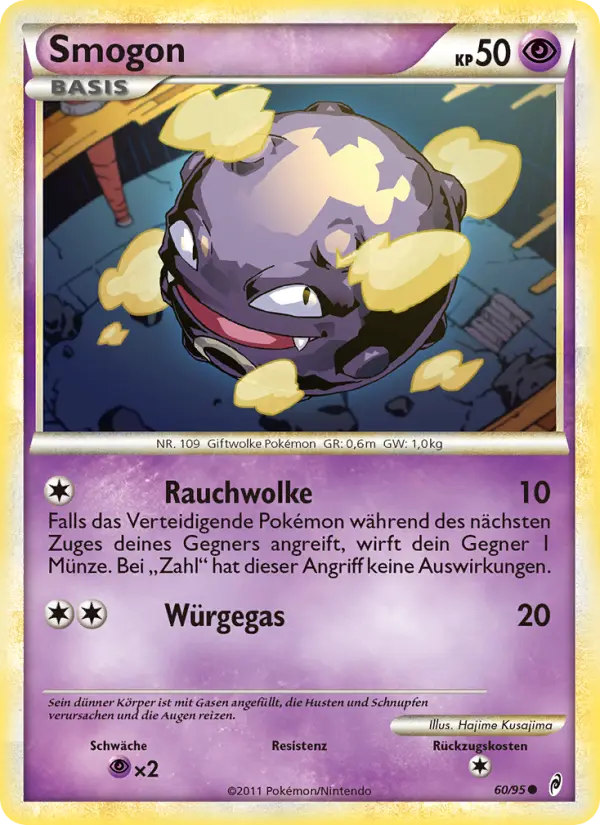 Smogon card image